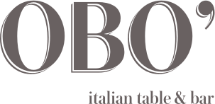 OBO Italian Table & Bar